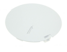 BSH 655850 - Klep in plint - Geschikt voor WGB256040/01