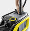 Kärcher SE 3-18 Compact - Sproei-extractiereiniger - 18V-2,5Ah batterij en lader inbegrepen