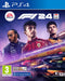 Electronic Arts F1 24 - PS4 - Officiële videogame van het 2024 FIA Formula One World Championship