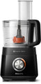 Philips HR7510/10 - Compacte keukenmachine - 800W 2,1L - 29 functies