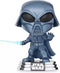 Funko Star Wars - POP! Verzamelfiguur Darth Vader 9 cm - Multicolours