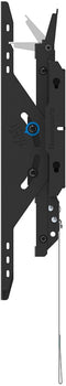 Neomounts WL35-750BL16 - TV wandsteun - Kantelbaar en in hoogte verstelbaar - Geschikt voor 42