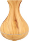 Vitaminstore - Aroma Diffuser Light Wood - 1 exemplaar