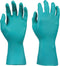 Ansell 93-260 - Wegwerphandschoenen nitril - Poedervrij - Blauw