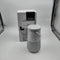 Bose SoundLink Revolve+ II - Draagbare Bluetooth-speaker - 360° geluid - Zilver