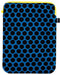 LOQI Laptop Sleeve - Don't Look Now Medium Recycled