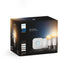 Philips Hue White Ambiance A60 E27 1100 Lumen - Starter Kit met 2 lampen - Inclusief dimmer switch (2 stuks)