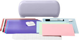 Cricut Joy Xtra - Startersbundel - Lavendel