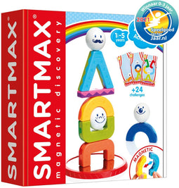 SmartMax My First - Acrobats