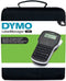 DYMO LabelManager 280 - Labelmakerkit - Oplaadbare batterij en QWERTZ-toetsenbord (2 stuks)
