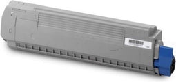 OKI 44059168 - Toner zwart - Origineel - Printcapaciteit 7000 (0 ml)