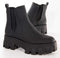 Guess Vaeda - Enkellaarzen - Zwart - Maat 39