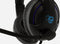 Deep Gaming DeepBlue G4 - Headset - Bedraad 3,5mm - Zwart