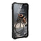 Urban Armor Gear 111721114242 - Backcover - Krasbestendig - Zwart