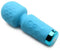 Massager XR Blauw Siliconen