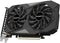 Gigabyte GeForce RTX 3050 - Grafische kaart - 6GB GDDR6 - 7680 x 4320 Pixels