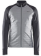 CRAFT SUBZERO - Jacket - Maat M - Ademend - Monument/Asphalt