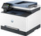 HP Color LaserJet Pro MFP 3302fdn - All-in-One Laserprinter - 25 ppm zwart-wit en kleur
