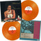 Harold Butler - Gold Connection - LP - Oranje Vinyl