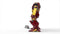 LEGO Marvel - Hulkbuster - 76210 - 4049 onderdelen - ca. 52 cm hoog