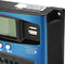 60a mppt solarcontroller lcd solar-laadcontroller nauwkeurigheid dual usb zonnepaneel batterijregelaar