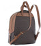 Casual Rugtas Michael Kors 35S2G8TB2B-BROWN Bruin