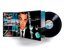 Robbie Williams - I've Been Expecting You - LP - Reissue