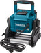 Makita DML811 - LED Bouwlamp - 3000 Lumen - Turquoise