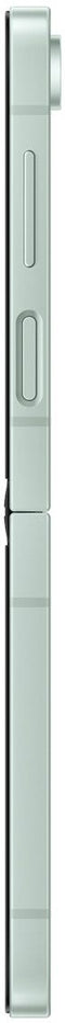 Samsung Galaxy Z Flip6 - Smartphone - 256GB opslag - Mint