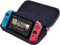 Ardistel BLACKFIRE NNS82 - GoPlay Switch Cover & Accessories Pack - Zwart (1 pack)