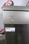 Bosch SMS50D48EU - Vrijstaande Vaatwasser - 5 programma's 48dB VarioSpeed