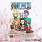MIGHTY JAXX - FRENY'S HIDDEN DISSECTIBLES - ONE PIECE LADIES EDITION - Blind Box