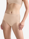 Sloggi Pure Comfort H Maxi Slip Dames - 3-Pack - Zacht katoen - Skin (3-pack)