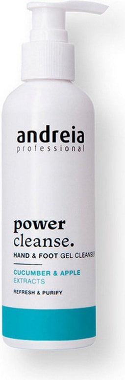 Cleansing Gel Andreia (200 ml)