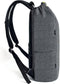 XD Design Bobby Urban -Cut Proof - Anti-Diefstal Rugzak 22 liter - Grijs
