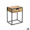 Bijzettafel Confortime 40 x 30 x 68 cm (2 Stuks)