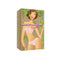 MAGIC Bodyfashion Bamboo Trendy Hipster - Eco-vriendelijk en zacht - Cream