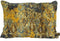 PTMD Sierkussen Mynthe - 60x40x40 cm - Fluweel - Goud
