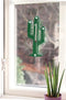 CACTUS THERMOMETER - PLUTO PRODUKTER