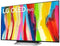 LG OLED evo OLED55C27LA - 55