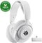 SteelSeries Arctis Nova 5X Wireless - Draadloze Gaming Headset - 100+ audiopresets - 60 uur accuduur - Wit