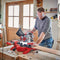 Einhell TC-SM 216 - Elektrische Radiaal Afkort-/Verstekzaag - 1600W 5200rpm