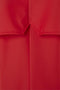 Rains Tracksuit Jacket 1262 - Waterdicht - Regular fit - Rood