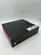 Fujitsu ESPRIMO D556-2/E85+ - Desktop PC - Intel Core i5-7400 8 GB 256 GB SSD Windows 10 Pro - Zwart Rood
