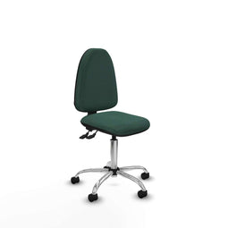 Piqueras y Crespo B0005RN - Bureaustoel - Verstelbare hoogte - Groen