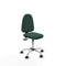 Piqueras y Crespo B0005RN - Bureaustoel - Verstelbare hoogte - Groen