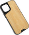 MOUS Limitless 3.0 Apple iPhone 12 Pro Max Hoesje Bamboo