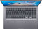 ASUS D515DA-EJ1291W - Laptop - AMD Ryzen 3 3250U 2,6GHz 8GB 256GB SSD - Grijs