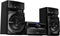Panasonic SC-UX100 - Home audio-minisysteem 300 W - Zwart
