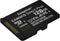 Kingston Canvas Select Plus Gen. 3 - microSDXC 128GB - A1-prestaties tot 150MB/s
